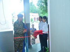 Model United Nation Workshop 